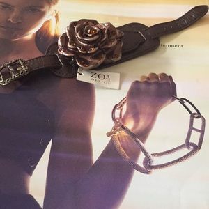 Zo1 Design Custom Bracelet